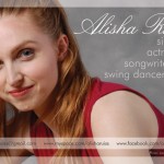 Alisha Ruiss