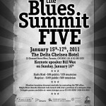 Toronto Blues Society