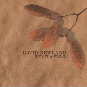 DavidNewland