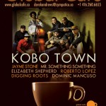 Kobo Town
