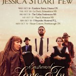 The DoneFors and The Jessica Stuart Few