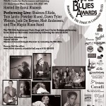 Toronto Blues Society