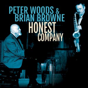 Peter Woods and Brian Browne - Honest Company