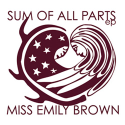 Miss Emily Brown