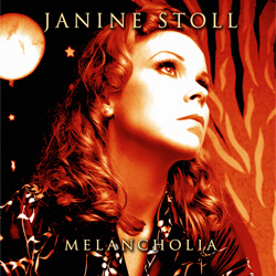 Janine Stoll - Melancholia