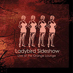 Ladybird Sideshow