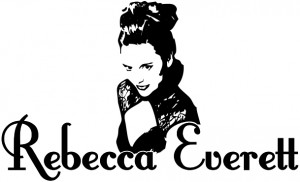 Rebecca Everett