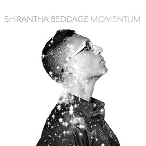 Shirantha Beddage - Momentum