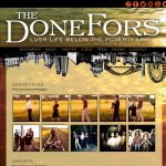 The DoneFors - website by Janine Stoll Media - www.janinestollmedia.com