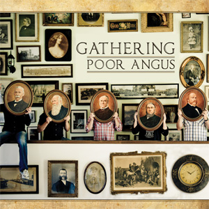Poor Angus - Gathering