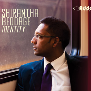 Shirantha Beddage - Identity
