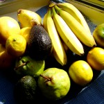 Fruits galore