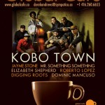 Kobo Town