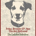 Ladybird Animal Sanctuary - Christmas Show 2013