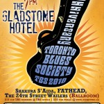 Toronto Blues Society